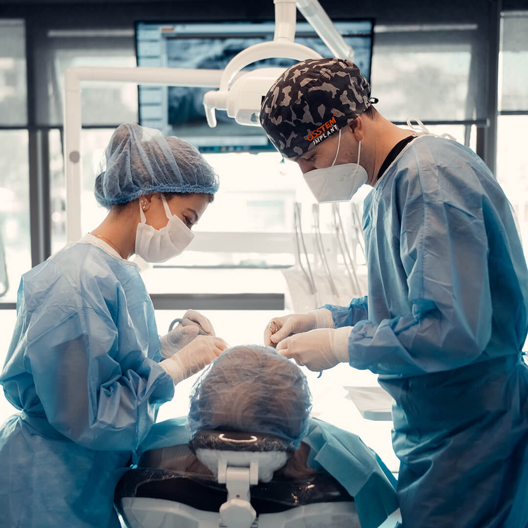 Dental Excellence Clinic