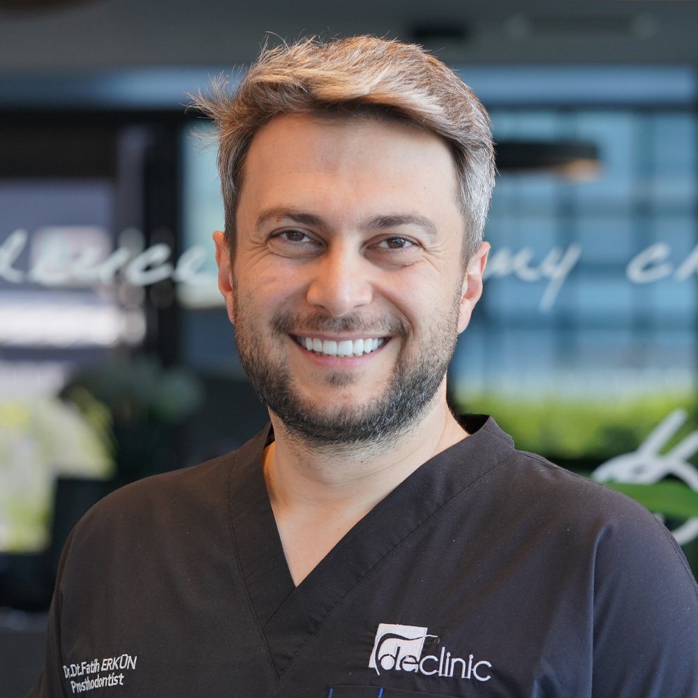 Dr. Fatih Erkuğ